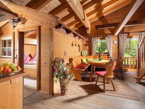 Hostal Auf'm Feggenlehen