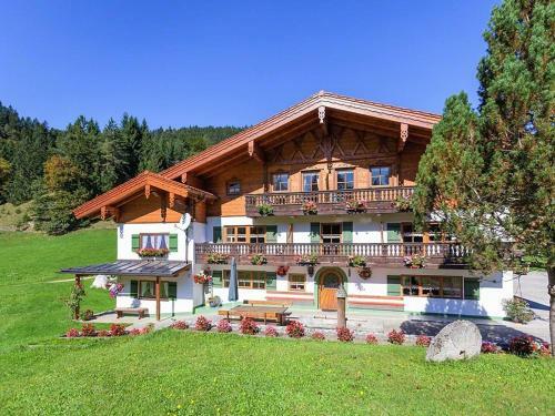 Hostal Auf'm Feggenlehen