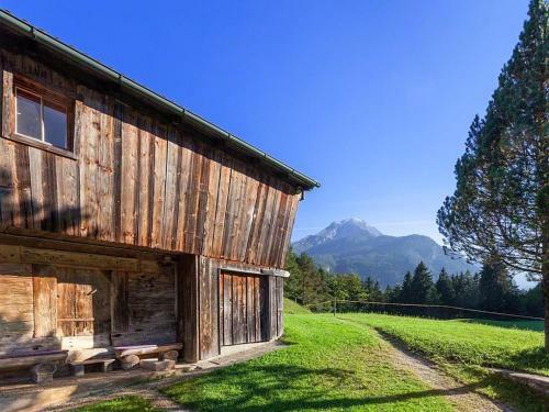 Hostal Auf'm Feggenlehen