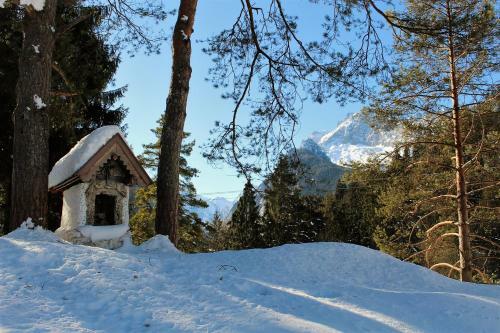 Hostal Auf'm Feggenlehen