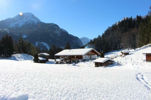 Hostal Auf'm Feggenlehen