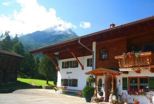 Hostal Auf'm Feggenlehen