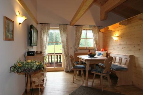 Hostal Auf'm Feggenlehen