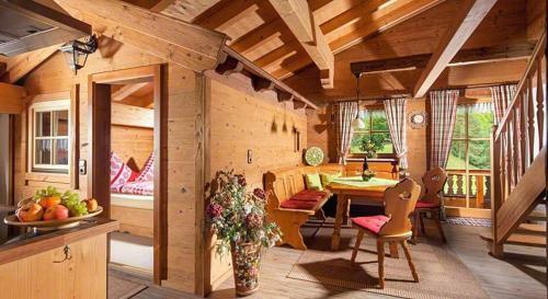 Hostal Auf'm Feggenlehen
