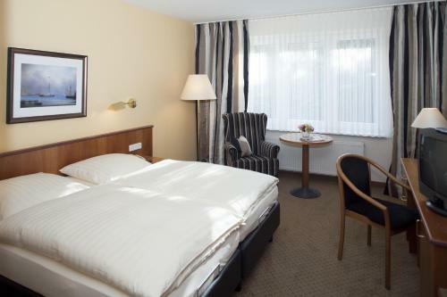 Hotel An Der Schlei Garni