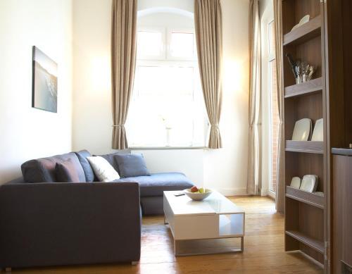 Apartamento Ferienwohnungen Schlei 42
