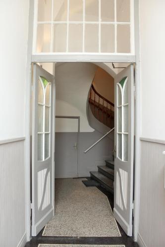 Apartamento Ferienwohnungen Schlei 42