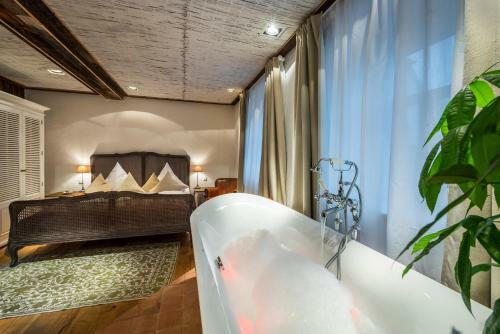 Aparthotel Goldenes Fass Mei�en