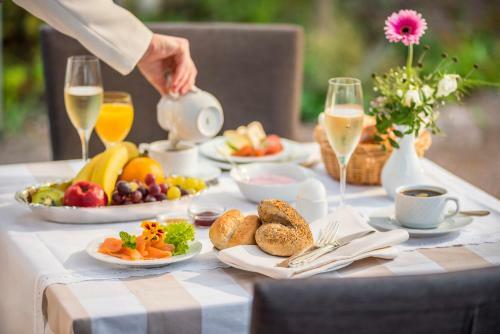 Aparthotel Goldenes Fass Mei�en