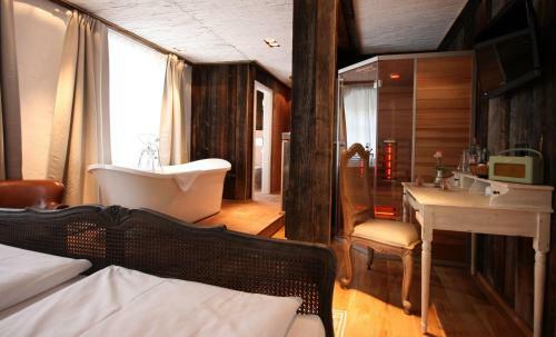 Aparthotel Goldenes Fass Mei�en