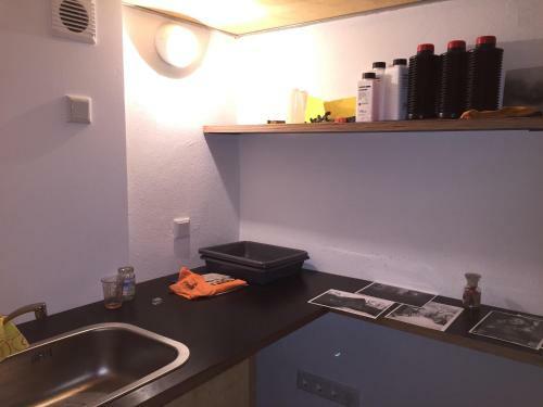 Apartamento Quartier Rottewitz
