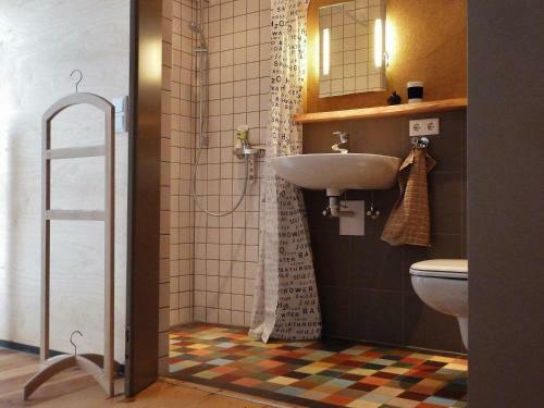 Apartamento Quartier Rottewitz