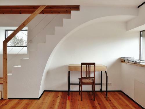 Apartamento Quartier Rottewitz