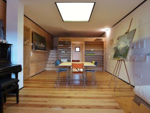 Apartamento Quartier Rottewitz