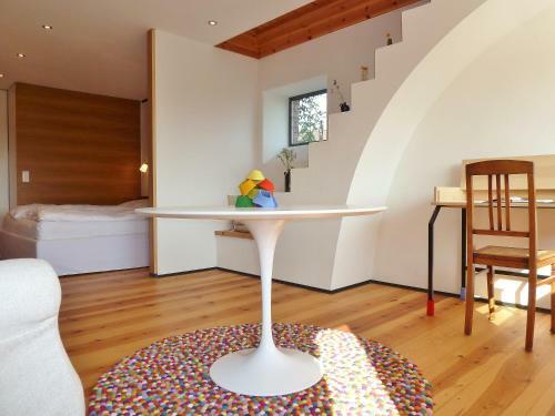 Apartamento Quartier Rottewitz