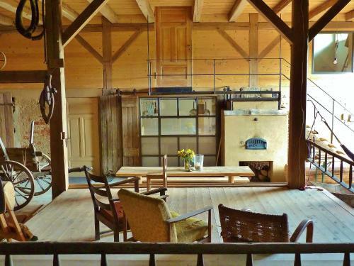 Apartamento Quartier Rottewitz