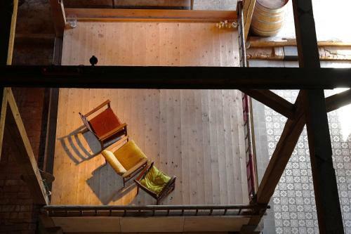 Apartamento Quartier Rottewitz