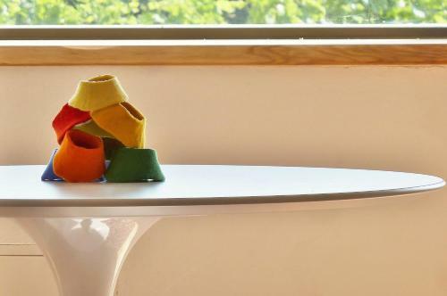 Apartamento Quartier Rottewitz