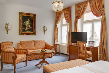 Hotel Goldener L�we