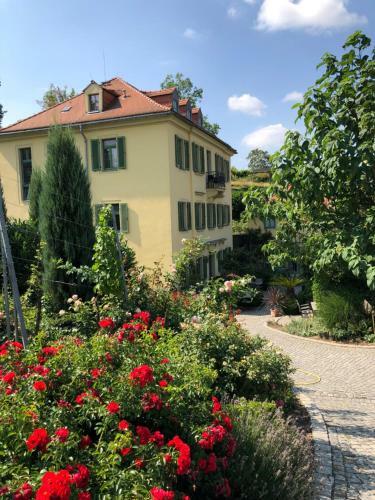 Apartamentos Rebenhaus Mei�en