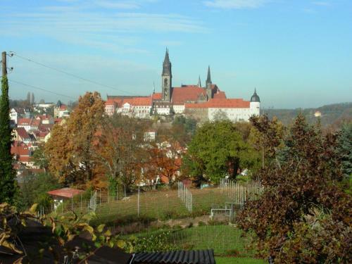 Apartamentos Rebenhaus Mei�en