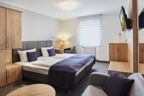 Hostal Hotel - Gasthaus Rose