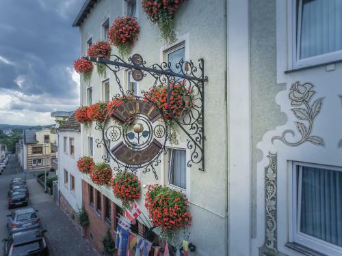 Hostal Hotel - Gasthaus Rose
