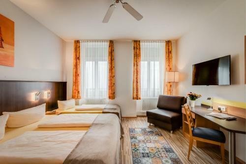Hotel G�stehaus Centro