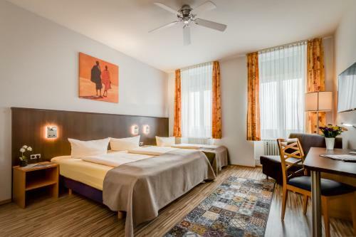 Hotel G�stehaus Centro