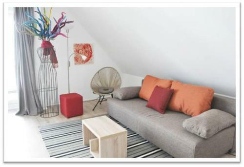 Apartamento Chalet Charlotte