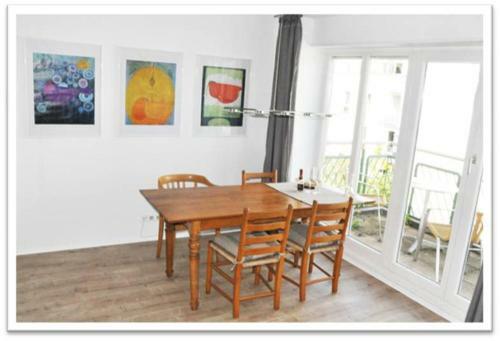 Apartamento Chalet Charlotte