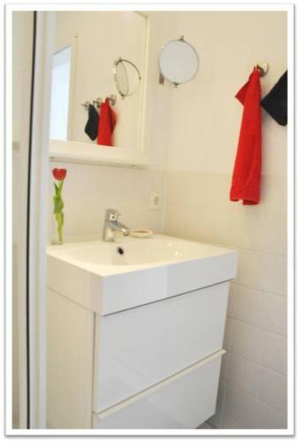Apartamento Chalet Charlotte