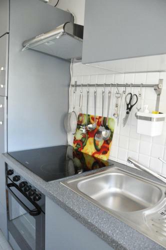 Apartamento Chalet Charlotte