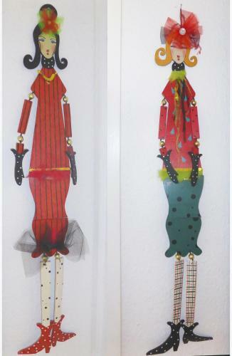 Apartamento Chalet Charlotte