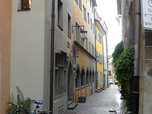 Hotel Gasthof Linde