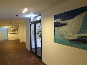 Aqua Hotel & Hostel