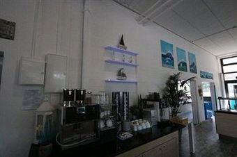 Aqua Hotel & Hostel