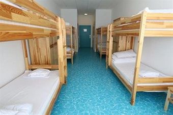 Aqua Hotel & Hostel