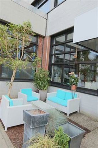 Aqua Hotel & Hostel