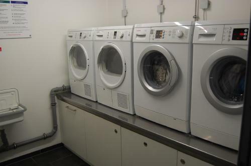 Apartamentos Boardinghouse Home