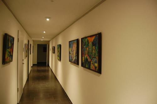 Apartamentos Boardinghouse Home
