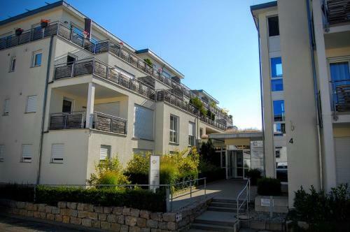 Apartamentos Boardinghouse Home