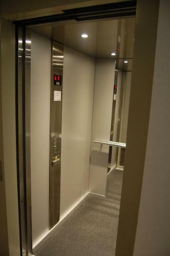 Apartamentos Boardinghouse Home