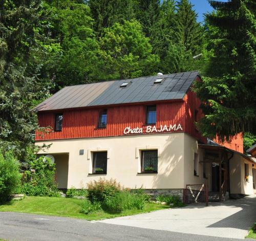 Hostal Chata Bajama