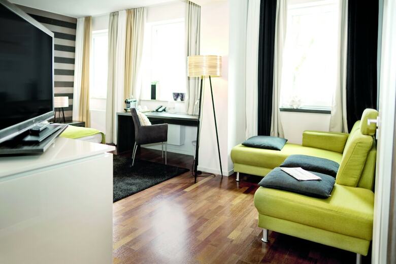 City Hotel Bosse