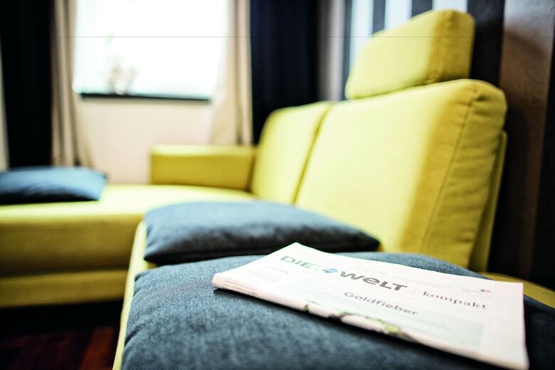 City Hotel Bosse