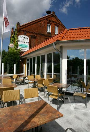 Landhotel Zur Linde