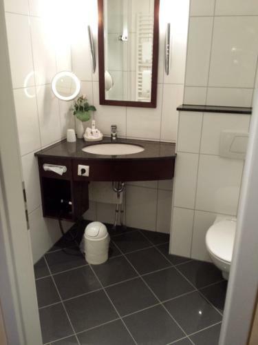 Akzent Hotel H�ltje