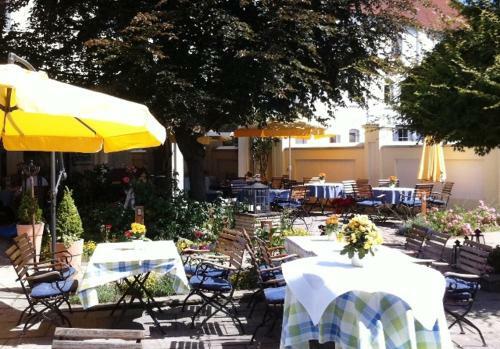 Akzent Hotel H�ltje