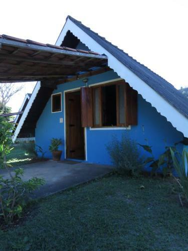 Posada Chales Da Estalagem